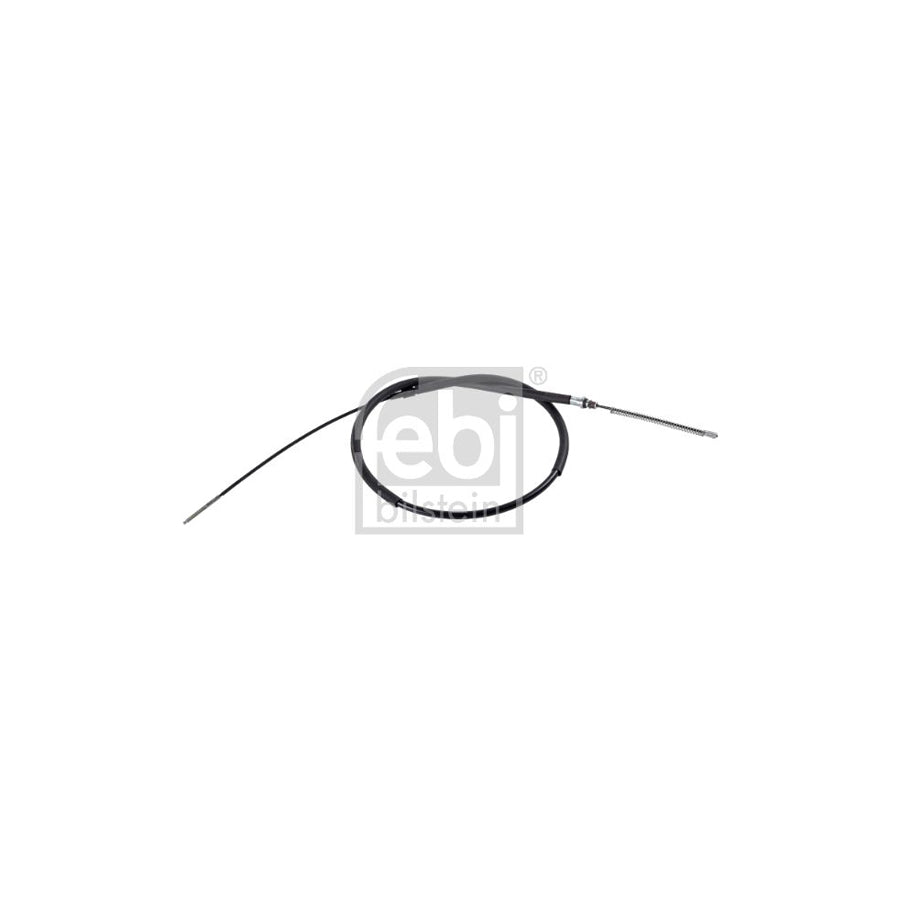 Febi Bilstein 17295 Shock Absorber, Cab Suspension