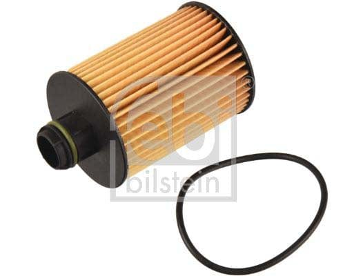 Febi Bilstein 173018 Oil Filter For Jeep Wrangler Iv (Jl)