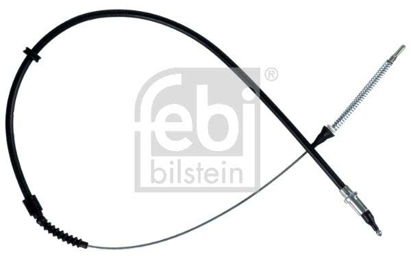 Febi Bilstein 17307 Hand Brake Cable
