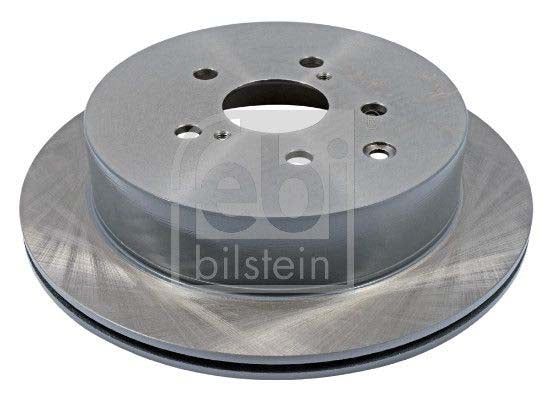 Febi Bilstein 17308 Valve Stem Seal