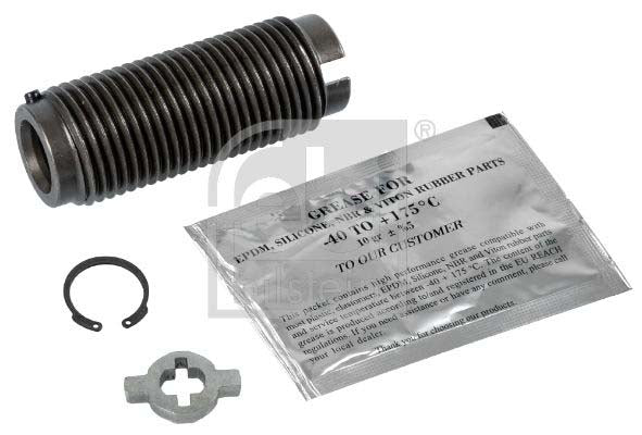 Febi Bilstein 173089 Bolt, Brake Caliper