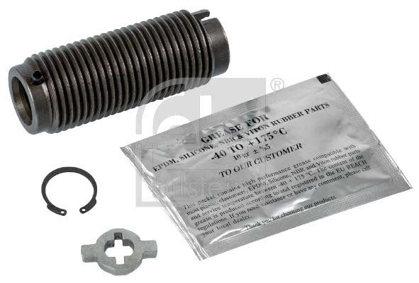 Febi Bilstein 173090 Bolt, Brake Caliper