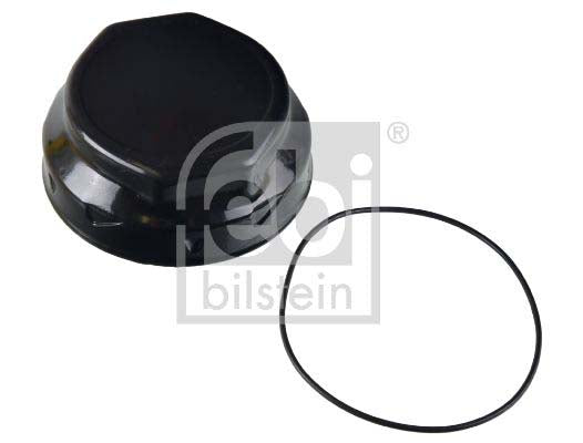 Febi Bilstein 173099 Protection Lid, Wheel Hub
