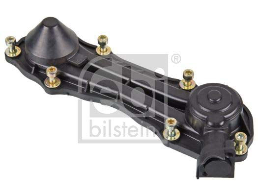 Febi Bilstein 173101 Cover, Brake Caliper