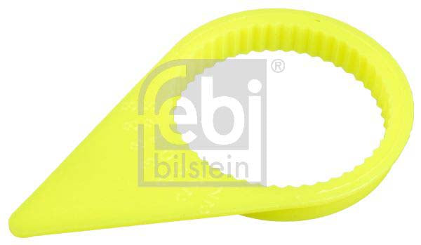 Febi Bilstein 173256 Cap, Wheel Nut