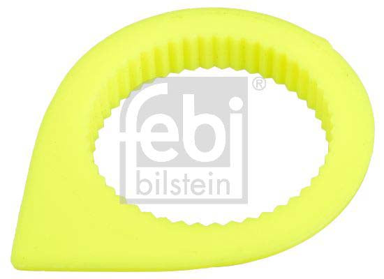 Febi Bilstein 173257 Cap, Wheel Nut