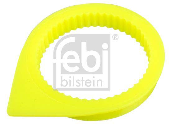 Febi Bilstein 173258 Cap, Wheel Nut