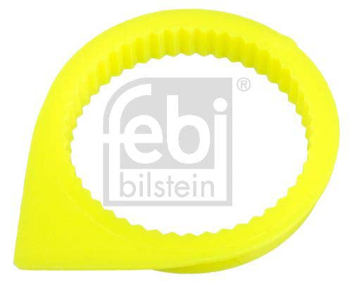 Febi Bilstein 173259 Cap, Wheel Nut