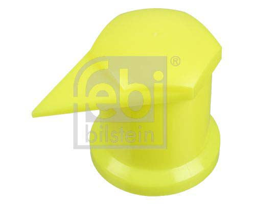 Febi Bilstein 173263 Cap, Wheel Nut
