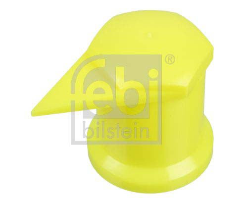 Febi Bilstein 173264 Cap, Wheel Nut