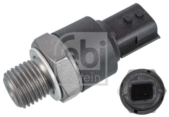 Febi Bilstein 173267 Oil Pressure Switch