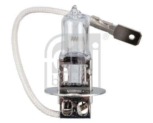 Febi Bilstein 173276 Bulb, Fog Light