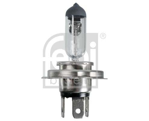 Febi Bilstein 173281 Bulb, Headlight