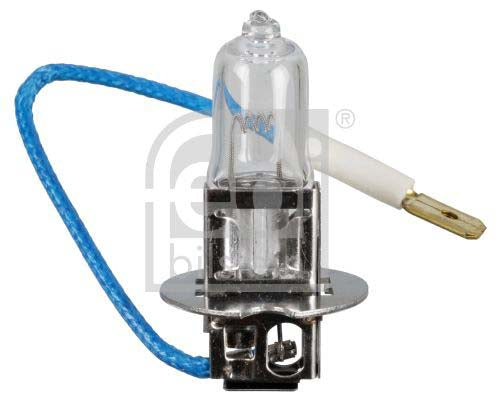 Febi Bilstein 173284 Bulb, Fog Light