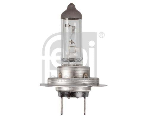 Febi Bilstein 173287 Bulb, Headlight