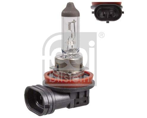 Febi Bilstein 173288 Bulb, Fog Light