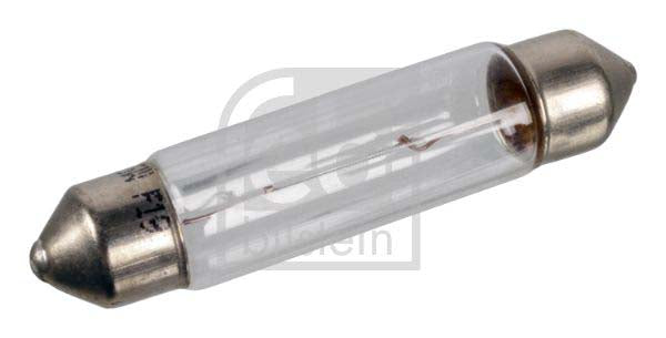 Febi Bilstein 173308 Bulb, Interior Light