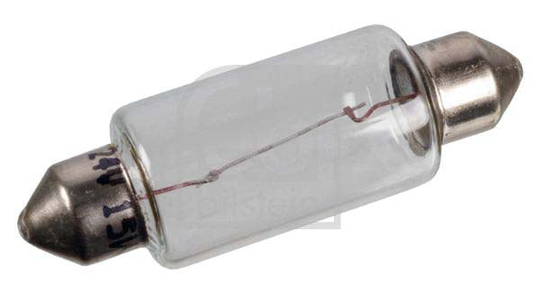 Febi Bilstein 173309 Bulb, Interior Light