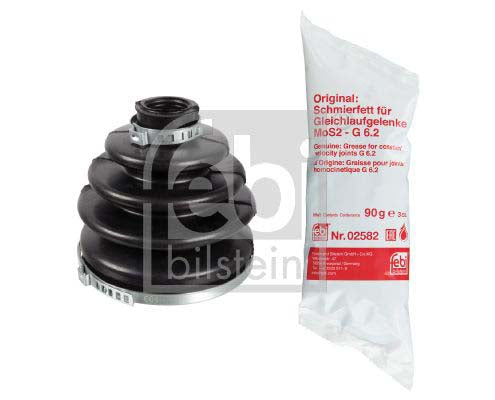 Febi Bilstein 173320 Bellow Set, Drive Shaft
