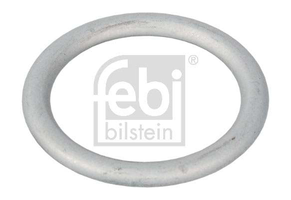 Febi Bilstein 173340 Seal, Oil Drain Plug For Vw Phaeton (3D1, 3D2, 3D3, 3D4, 3D6, 3D7, 3D8, 3D9)