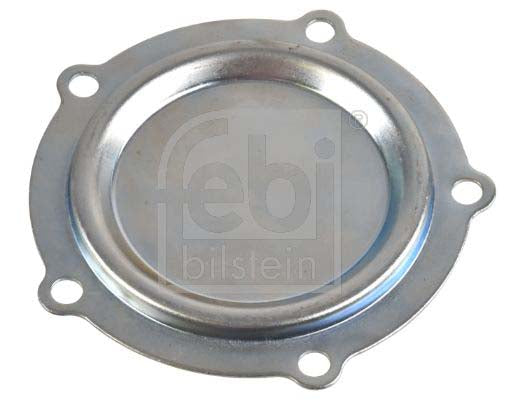 Febi Bilstein 173394 Protection Lid, Wheel Hub