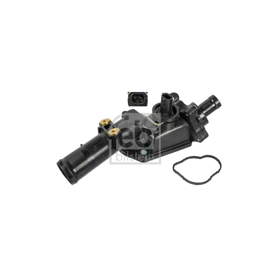 Febi Bilstein 173562 Engine Thermostat