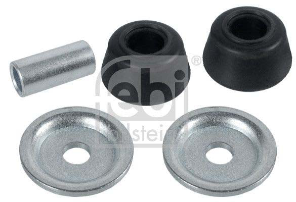 Febi Bilstein 173563 Repair Kit, Suspension Strut For Nissan Leaf I (Ze0)
