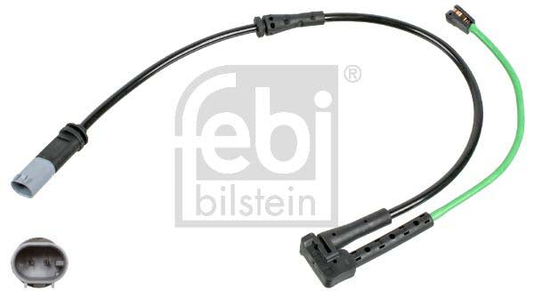 Febi Bilstein 173571 Brake Pad Wear Sensor
