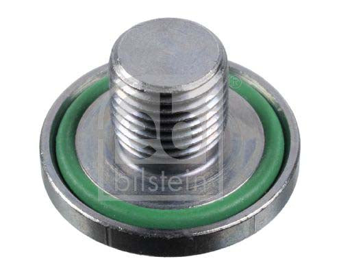 Febi Bilstein 173581 Screw Plug, Transmission Housing