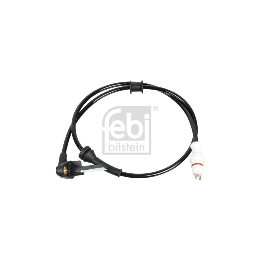 Febi Bilstein 173582 Abs Sensor for Renault Kangoo
