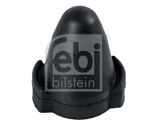 Febi Bilstein 173654 Rubber Buffer, Suspension