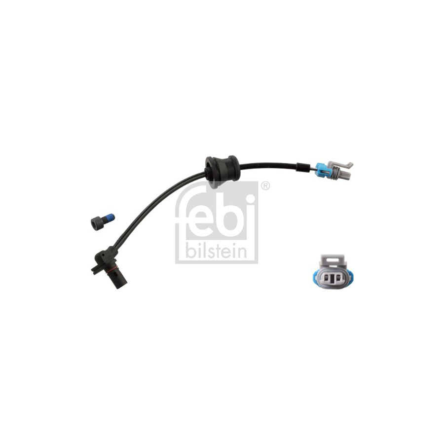Febi Bilstein 173672 Abs Sensor