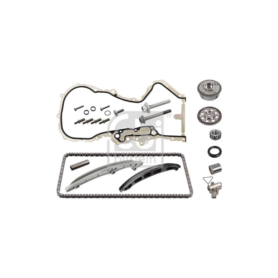 Febi Bilstein 173930 Timing Chain Kit for VW Beetle