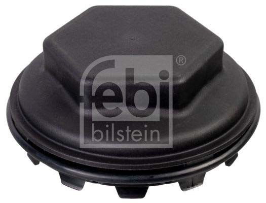 Febi Bilstein 173938 Protection Lid, Wheel Hub