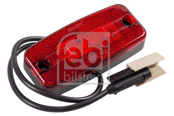 Febi Bilstein 173978 Side Marker Light