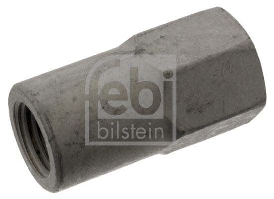 Febi Bilstein 17417 Spring Clamp Nut