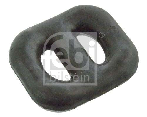 Febi Bilstein 17429 Holder, Exhaust System