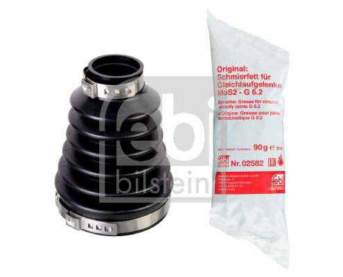 Febi Bilstein 174456 Bellow Set, Drive Shaft