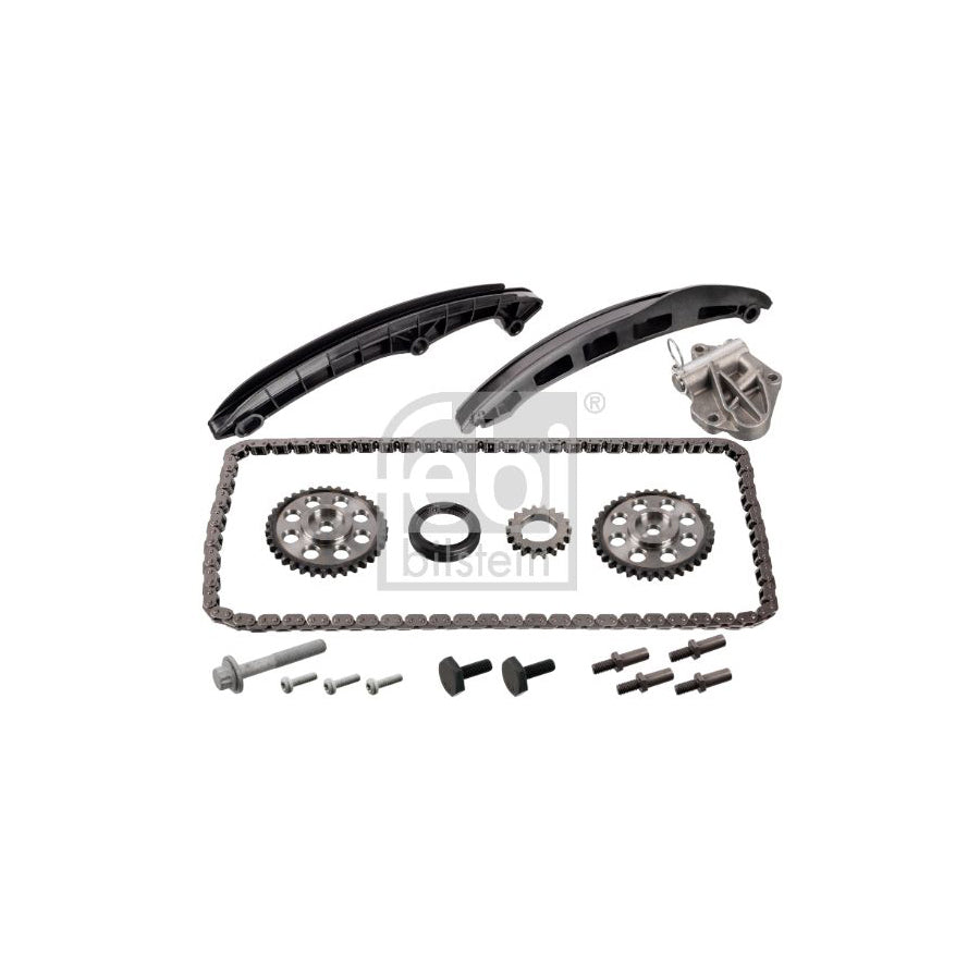Febi Bilstein 174469 Timing Chain Kit