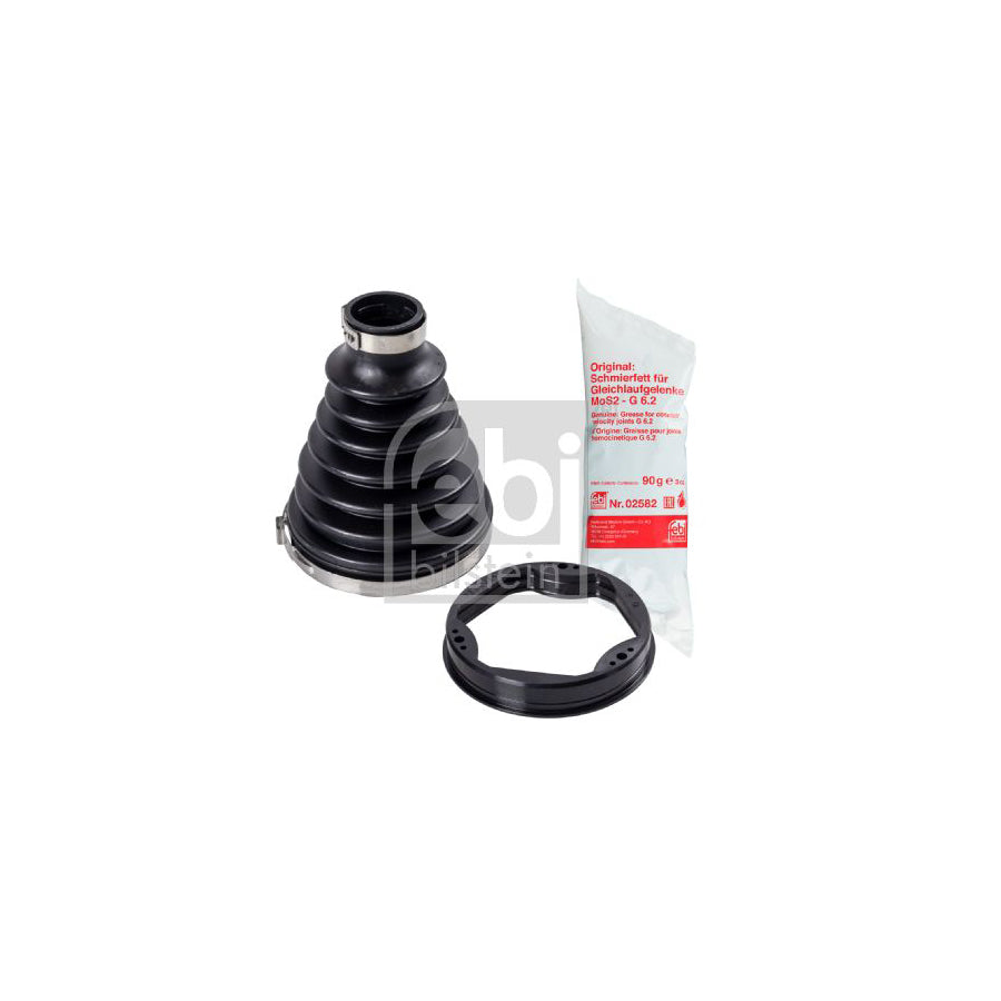 Febi Bilstein 174480 Bellow Set, Drive Shaft for Ford Kuga