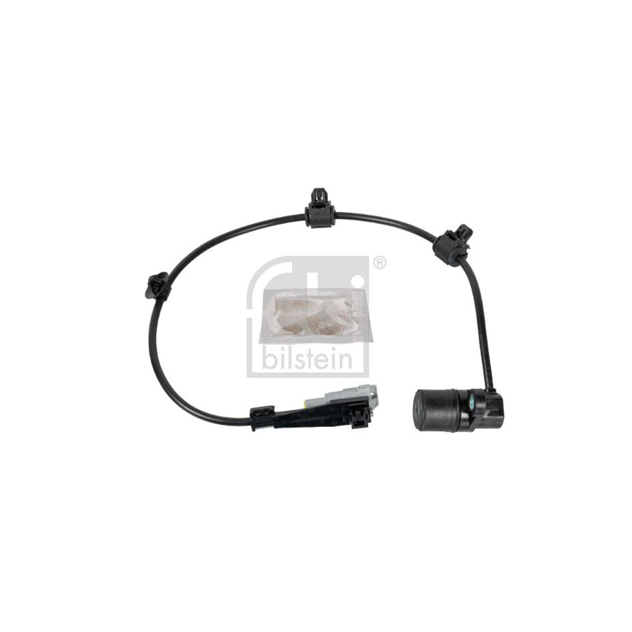 Febi Bilstein 174483 Abs Sensor for Toyota Fortuner I (An50,An60)