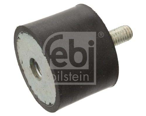 Febi Bilstein 17451 Rubber Buffer, Silencer