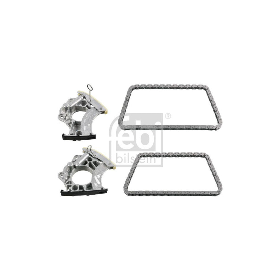 Febi Bilstein 174568 Timing Chain Kit