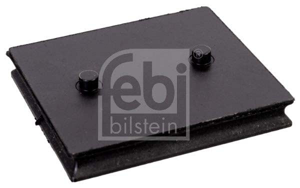 Febi Bilstein 174582 Bush, Leaf Spring