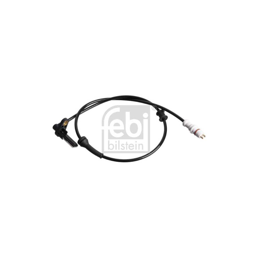 Febi Bilstein 174755 Abs Sensor for Renault Kangoo