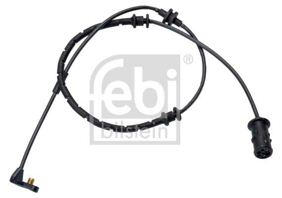 Febi Bilstein 17489 Brake Pad Wear Sensor