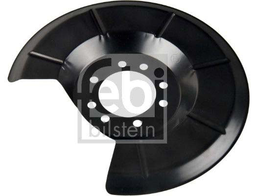 Febi Bilstein 174974 Splash Panel, Brake Disc
