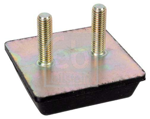 Febi Bilstein 175040 Rubber Buffer, Suspension