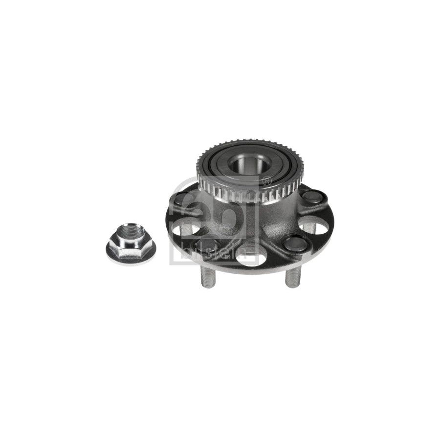Febi Bilstein 175167 Wheel Bearing Kit for Honda CIVIC