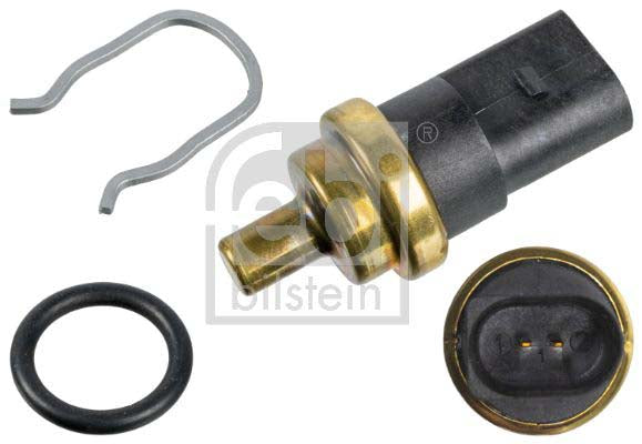 Febi Bilstein 175216 Sensor, Coolant Temperature